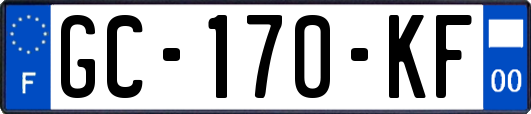 GC-170-KF