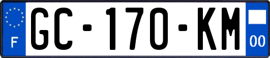GC-170-KM