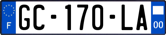 GC-170-LA