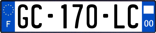 GC-170-LC