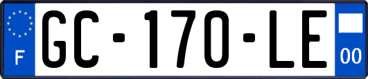 GC-170-LE