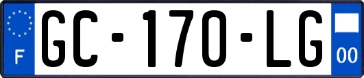 GC-170-LG