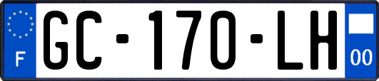 GC-170-LH
