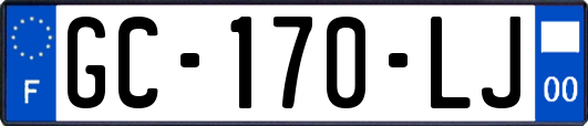 GC-170-LJ