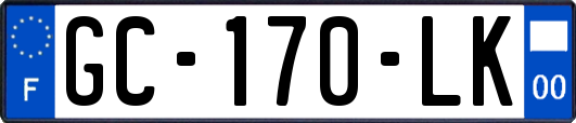 GC-170-LK