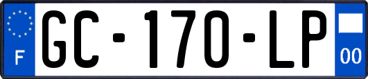 GC-170-LP