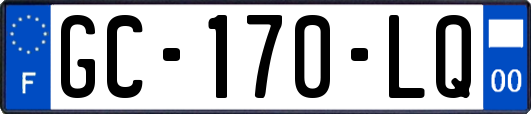 GC-170-LQ