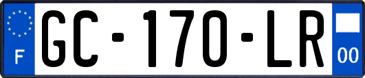 GC-170-LR