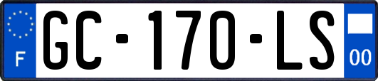 GC-170-LS