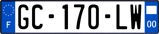 GC-170-LW