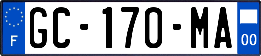 GC-170-MA