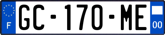 GC-170-ME