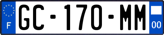 GC-170-MM