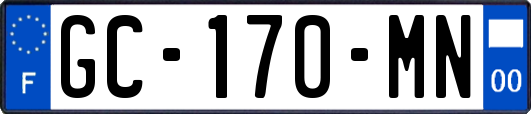 GC-170-MN