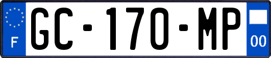 GC-170-MP