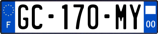 GC-170-MY