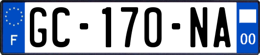 GC-170-NA