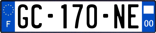GC-170-NE