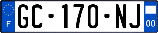 GC-170-NJ