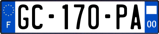 GC-170-PA