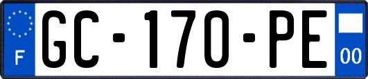 GC-170-PE