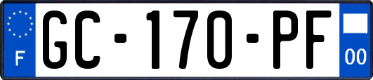 GC-170-PF