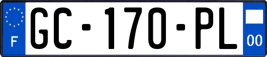 GC-170-PL