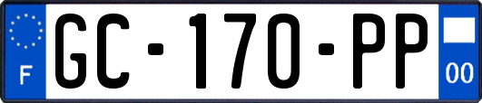 GC-170-PP