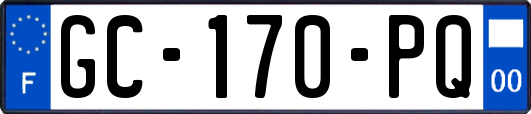 GC-170-PQ