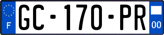 GC-170-PR