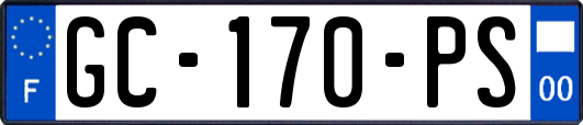 GC-170-PS