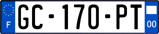 GC-170-PT