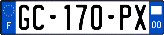 GC-170-PX