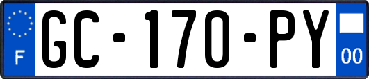 GC-170-PY
