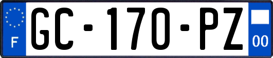 GC-170-PZ