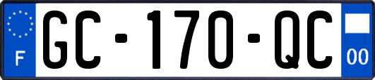 GC-170-QC