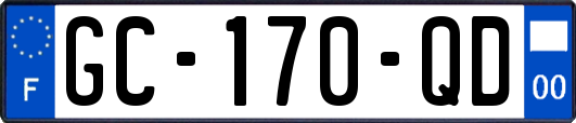 GC-170-QD