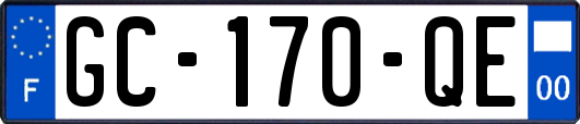 GC-170-QE