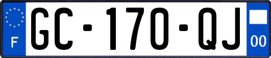 GC-170-QJ