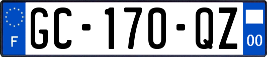 GC-170-QZ