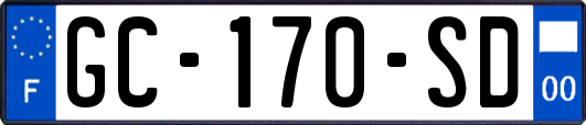 GC-170-SD