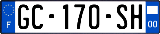 GC-170-SH