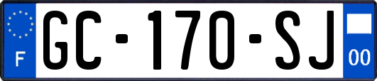 GC-170-SJ