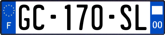 GC-170-SL