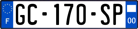 GC-170-SP