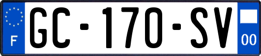 GC-170-SV