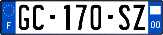GC-170-SZ