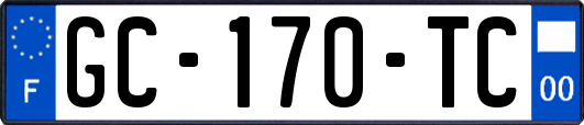 GC-170-TC