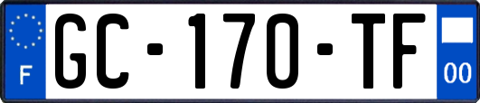 GC-170-TF