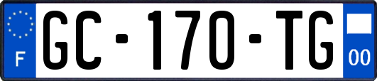 GC-170-TG
